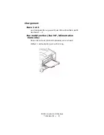 Preview for 31 page of Oki C5500n Series (French) Guide Utilisateur