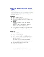 Preview for 36 page of Oki C5500n Series (French) Guide Utilisateur