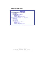 Preview for 41 page of Oki C5500n Series (French) Guide Utilisateur