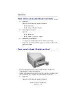 Preview for 43 page of Oki C5500n Series (French) Guide Utilisateur