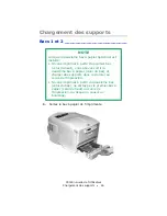 Preview for 46 page of Oki C5500n Series (French) Guide Utilisateur