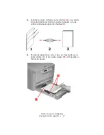 Preview for 47 page of Oki C5500n Series (French) Guide Utilisateur