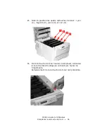 Preview for 56 page of Oki C5500n Series (French) Guide Utilisateur