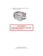 Preview for 63 page of Oki C5500n Series (French) Guide Utilisateur