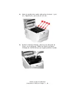 Preview for 64 page of Oki C5500n Series (French) Guide Utilisateur