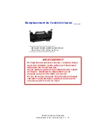 Preview for 71 page of Oki C5500n Series (French) Guide Utilisateur