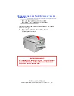 Preview for 76 page of Oki C5500n Series (French) Guide Utilisateur