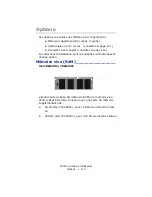 Preview for 110 page of Oki C5500n Series (French) Guide Utilisateur