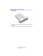 Preview for 111 page of Oki C5500n Series (French) Guide Utilisateur