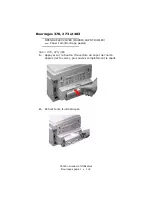 Preview for 132 page of Oki C5500n Series (French) Guide Utilisateur