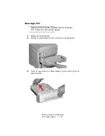 Preview for 134 page of Oki C5500n Series (French) Guide Utilisateur