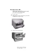 Preview for 137 page of Oki C5500n Series (French) Guide Utilisateur