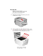 Preview for 139 page of Oki C5500n Series (French) Guide Utilisateur