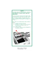 Preview for 142 page of Oki C5500n Series (French) Guide Utilisateur