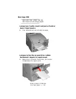 Preview for 148 page of Oki C5500n Series (French) Guide Utilisateur