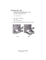 Preview for 150 page of Oki C5500n Series (French) Guide Utilisateur