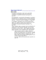 Preview for 164 page of Oki C5500n Series (French) Guide Utilisateur