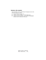 Preview for 165 page of Oki C5500n Series (French) Guide Utilisateur