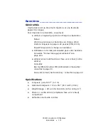 Preview for 171 page of Oki C5500n Series (French) Guide Utilisateur