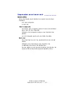 Preview for 173 page of Oki C5500n Series (French) Guide Utilisateur