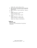 Preview for 181 page of Oki C5500n Series (French) Guide Utilisateur