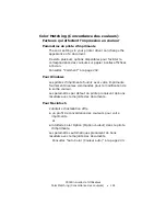 Preview for 191 page of Oki C5500n Series (French) Guide Utilisateur