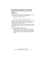 Preview for 195 page of Oki C5500n Series (French) Guide Utilisateur