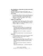 Preview for 201 page of Oki C5500n Series (French) Guide Utilisateur