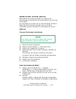 Preview for 205 page of Oki C5500n Series (French) Guide Utilisateur