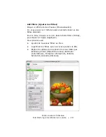 Preview for 213 page of Oki C5500n Series (French) Guide Utilisateur