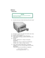 Preview for 215 page of Oki C5500n Series (French) Guide Utilisateur