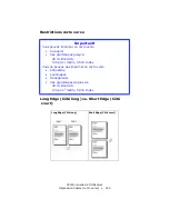 Preview for 220 page of Oki C5500n Series (French) Guide Utilisateur