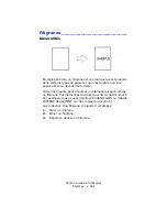 Preview for 243 page of Oki C5500n Series (French) Guide Utilisateur