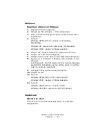 Preview for 246 page of Oki C5500n Series (French) Guide Utilisateur