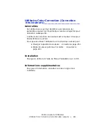 Preview for 252 page of Oki C5500n Series (French) Guide Utilisateur