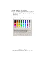 Preview for 255 page of Oki C5500n Series (French) Guide Utilisateur