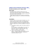 Preview for 272 page of Oki C5500n Series (French) Guide Utilisateur