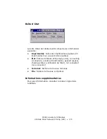 Preview for 273 page of Oki C5500n Series (French) Guide Utilisateur