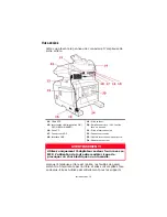 Preview for 10 page of Oki C5510n MFP Manual De L'Utilisateur