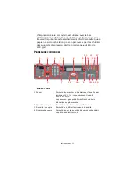 Preview for 11 page of Oki C5510n MFP Manual De L'Utilisateur