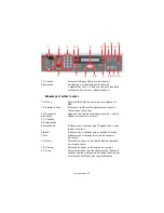 Preview for 13 page of Oki C5510n MFP Manual De L'Utilisateur