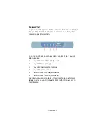 Preview for 14 page of Oki C5510n MFP Manual De L'Utilisateur