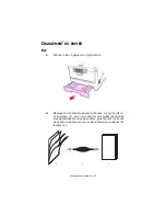 Preview for 22 page of Oki C5510n MFP Manual De L'Utilisateur