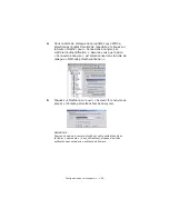 Preview for 38 page of Oki C5510n MFP Manual De L'Utilisateur