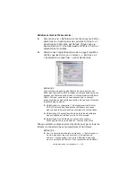 Preview for 39 page of Oki C5510n MFP Manual De L'Utilisateur