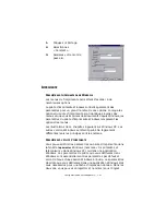 Preview for 41 page of Oki C5510n MFP Manual De L'Utilisateur