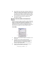 Preview for 46 page of Oki C5510n MFP Manual De L'Utilisateur