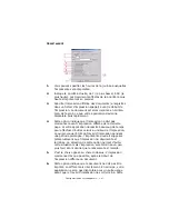 Preview for 47 page of Oki C5510n MFP Manual De L'Utilisateur