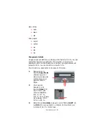 Preview for 58 page of Oki C5510n MFP Manual De L'Utilisateur