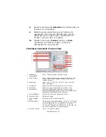 Preview for 62 page of Oki C5510n MFP Manual De L'Utilisateur